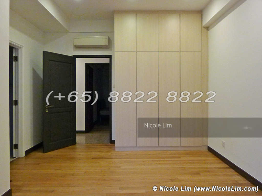 Dover Parkview (D5), Condominium #189132752